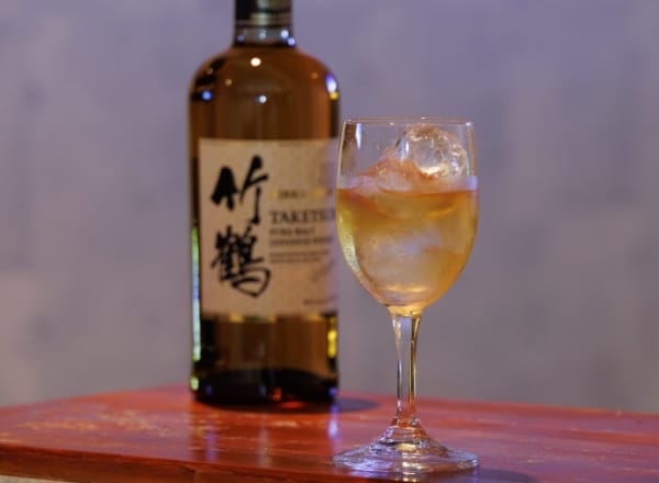 ドリンク